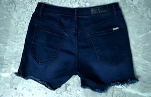 Kraus Shorts Girls