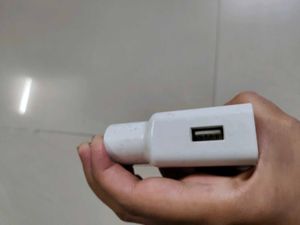 Vivo Original Adapter