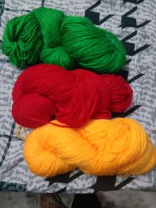Oswal Wool