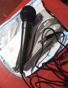 Ahuja AUD-54 Dynamic Microphone