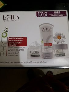 Lotus Professional Kit