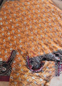 Navratri Special Heavy Work Chaniya Choli 🎊