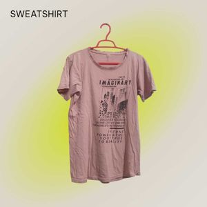 T-shirt For Mens