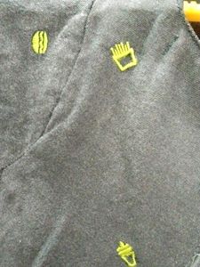 Frock For Girls
