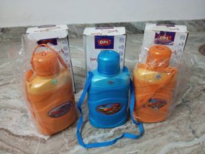 Water Bottle