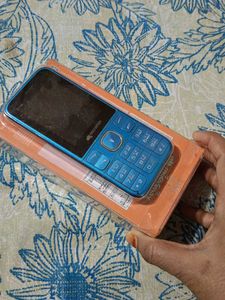 Micromax X778 Blue Not Working Phone
