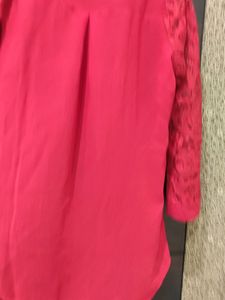 Good Condition Almost New Top