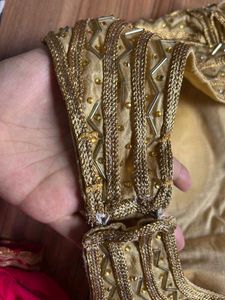 Lehnga Choli