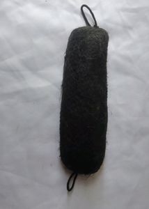 Long Hair Bun Maker