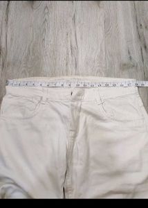 Cs2267 Mars Jeans Size 36