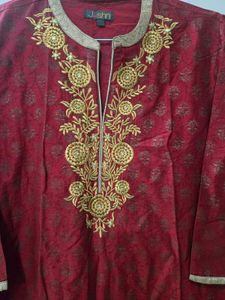 New Kurta