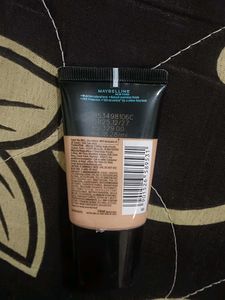 Maybelline Fit Me Foundation