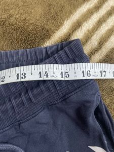 Vintage Ed Hardy Joggers with USA Eagle Print