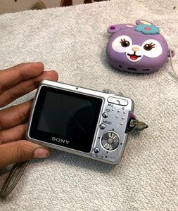 ❣️ Sony Camera