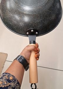 Wok/pan