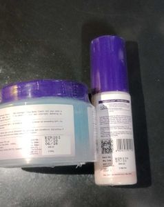 Sanfe Combo Of 2 Products