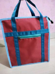 Lunch Bag Totebag