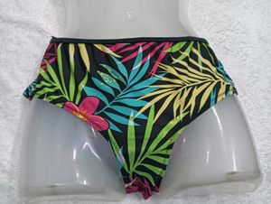 Floral Print 🇲🇾Bikini Bottom