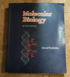 Molecular Biology