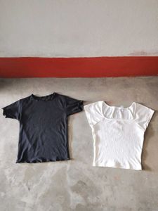 Combo of 2Women Tops