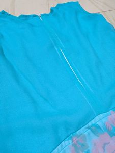 Very Beautiful Beach Casual Dress