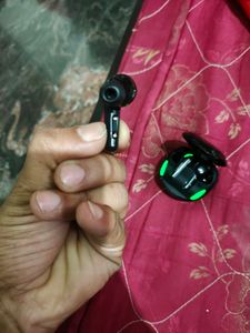 Lenovo Earbuds Defective