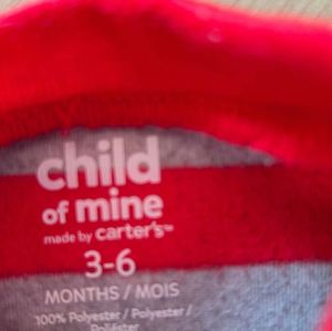 Bodysuit Newborn