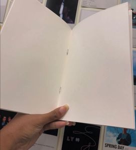 BTS - Map of the Soul: 7 Notebook