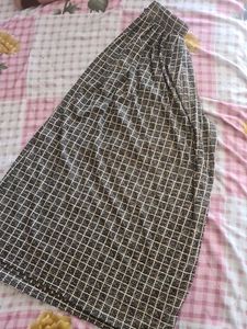 Printed Palazzo