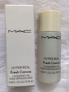 Mac Cleansing Oil ♥️💕