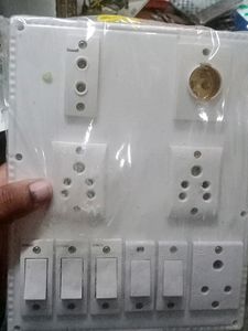 electric board 8x8