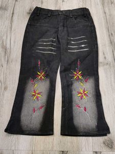 Sc8835 Mahir Bootcut Jeans Waist 26