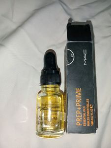 Mac Serum