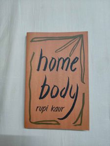 Rupi Kaur Trilogy