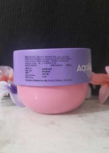 AQUALOGICA MOISTURIZER 💕🎀