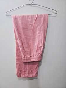 Pakistani Linen Suit