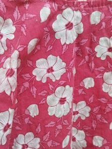Short Kurti