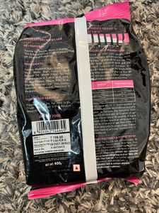 Let&#39;s Bite Kitten Food