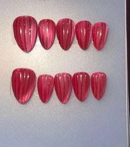 Press on Nail Collection