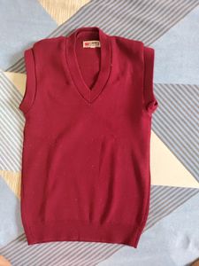 Winter School Uniform For 10-12 Yrs