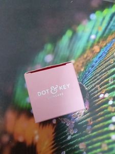 Dot And Key Night Reset Sleeping Cream