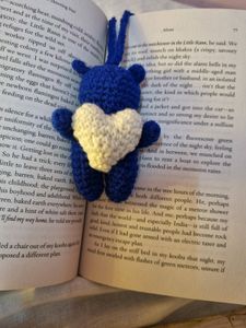 Lovely Runner Keychain