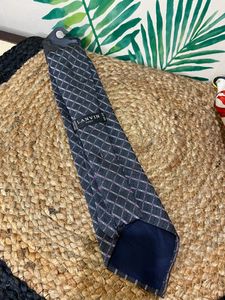 LANVIN PARIS Neckties