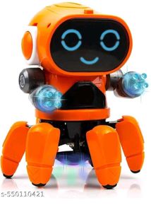 Bot Pioneer Robot Toy