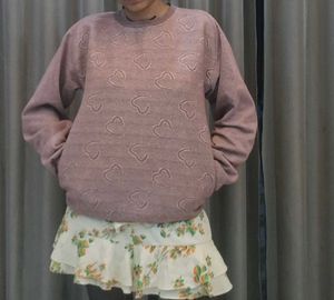 Being Human Pullover sweater