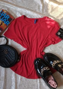 Red Tee&#39;s❤