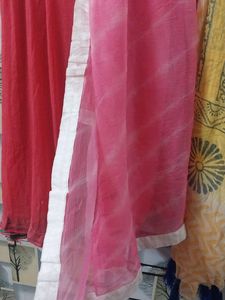 Duppatta Chiffon
