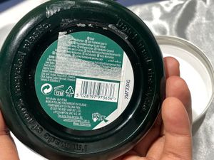The Body Shop