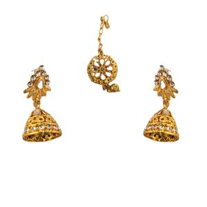 Women Artificial Jwellery