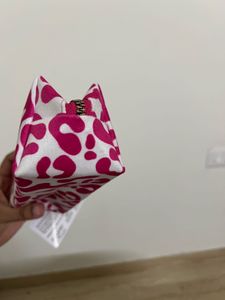 🆕Revolution Makeup Pouch